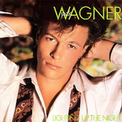 Jack Wagner: Lighting Up The Night