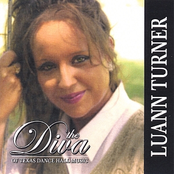 The Diva Of Texas Dance Hall Music