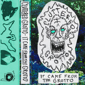 It Came From The Grotto