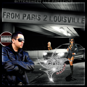 FROM PARIS 2 LOUISVILLE