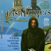 the irish prayers