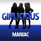 Maniac - Single