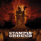 Dead From The Neck Up by Stampin' Ground