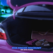 Five Finger Discount