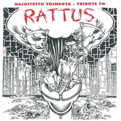 Rajoitettu Ydinsota: Tribute To Rattus