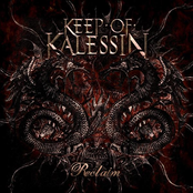Ix by Keep Of Kalessin