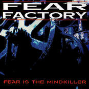 Martyr (suffer Bastard Mix) by Fear Factory