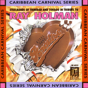 Trinidad and Tobago Tribute To Ray Holman - Steelbands of Trinidad and Tobago