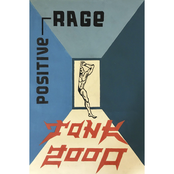 Positive Rage