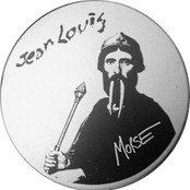 Morse by Jean Louis