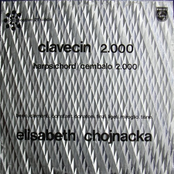 Clavecin 2000