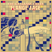 Flange Face by The Gaslamp Killer