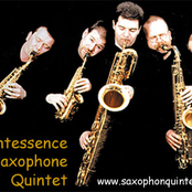 Quintessence Saxophone Quintet