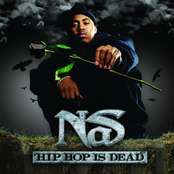 Hip Hop Is Dead by Nas