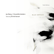 Blue Orphan (feat. Eivind Aarset)
