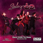 Rock Until I'm Done - single