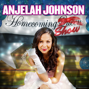 Anjelah Johnson: The Homecoming Show