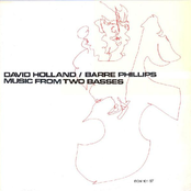 david holland & barre phillips