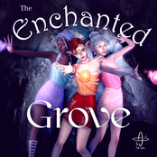 The Enchanted Grove