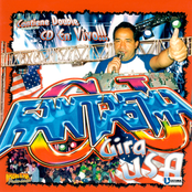 Gira USA (100% Cumbia Sonidera)