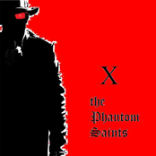 The Phantom Saints