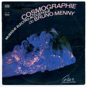 Cosmos by Bruno Menny