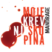 Moje Krevní Skupina by Mandrage