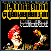 lonnie smith & george benson