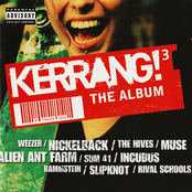 Kerrang! 3 The Album