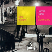 Jazz in Paris: Harlem Piano in Montmartre