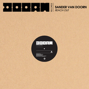 Reach Out by Sander Van Doorn