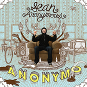 Sean Anonymous: Anonymo