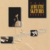 Acoustic Sketches Album Picture