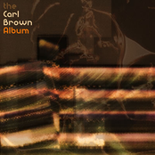[CF033] The Carl Brown Album
