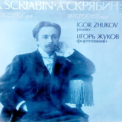 24 Preludes op.11, I. Zhukov