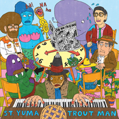 After Hours Mr. Rogers