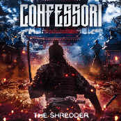 The Shredder (feat. Mizuho Lin) - Single