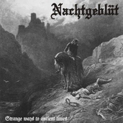 A Lone Disdainful Proud Spirit by Nachtgeblüt