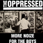 Madness by The Oppressed