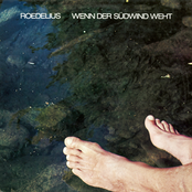 Wenn Der Südwind Weht by Hans-joachim Roedelius