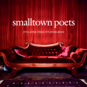 Lay It Down by Smalltown Poets