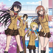Seitokai Yakuindomo Bleep Original Soundtrack