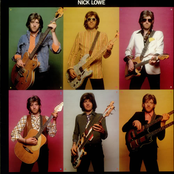 Nick Lowe: Jesus of Cool (Deluxe Edition)