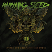 Ashes by Ramming Speed