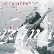 I Live For You by Mónica Naranjo