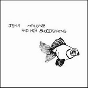 Jena Malone: Jena Malone and Her Bloodstains