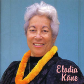 Elodia Kāne