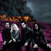 Rough Detective by The Dead Weather