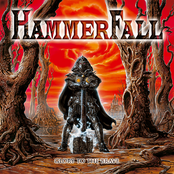 Hammerfall: Glory to the Brave