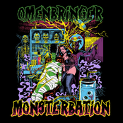 OmenBringer: MONSTERBATION